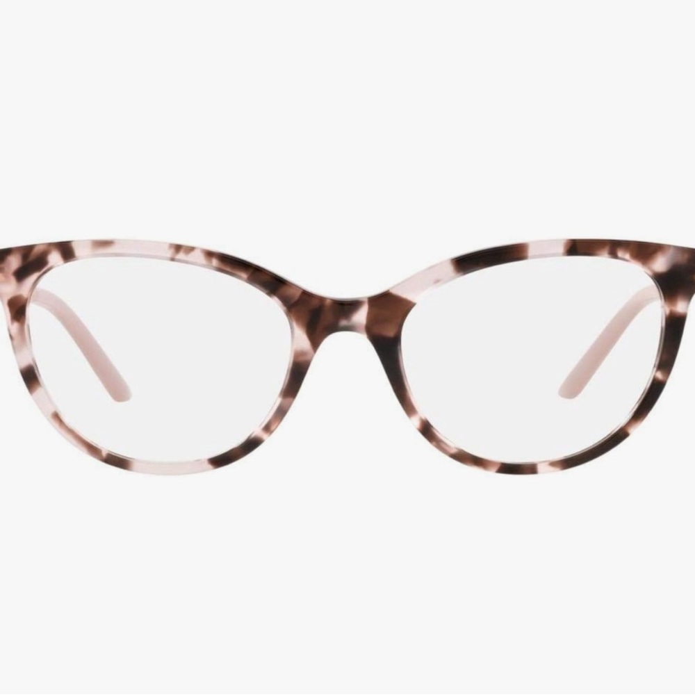 Prada glass new with case